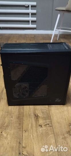 Корпус Zalman Z9 plus