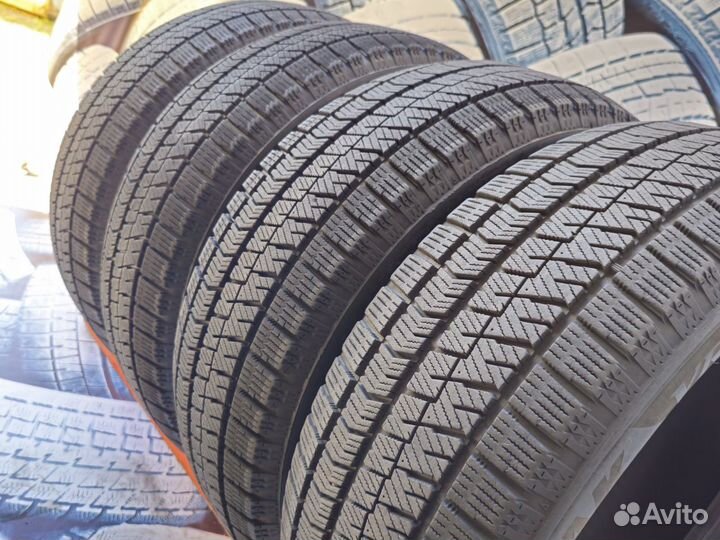 Bridgestone Blizzak VRX2 195/65 R15