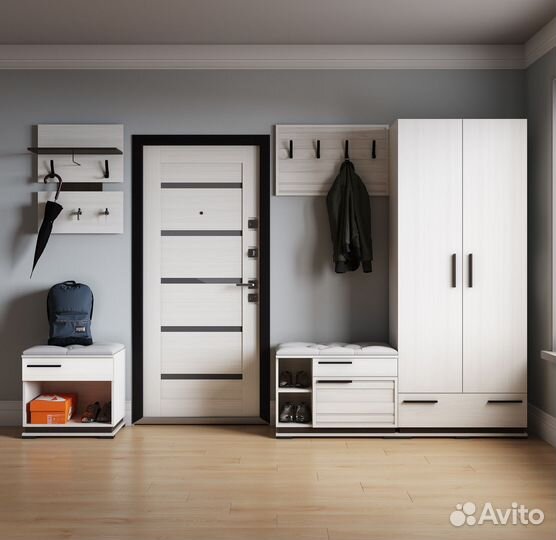 Тумба в современном стиле