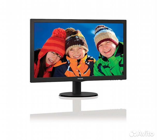 Монитор Philips 21,5