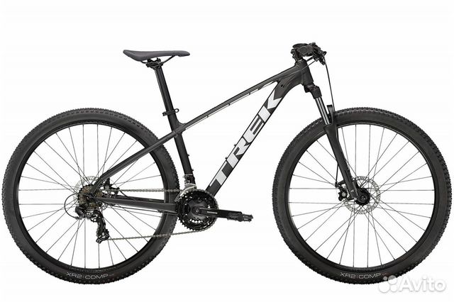 Trek marlin 4 (Трек Марлин 4) 29