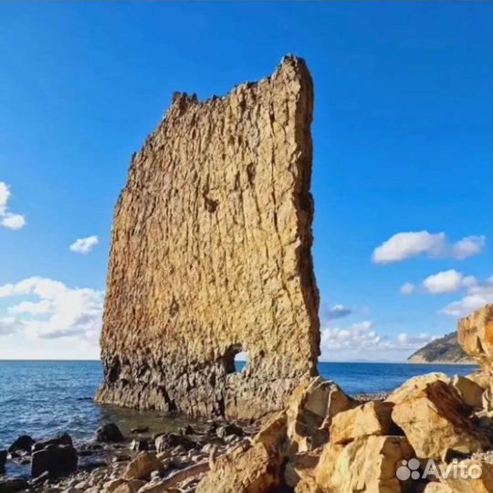 Горящие туры на море
