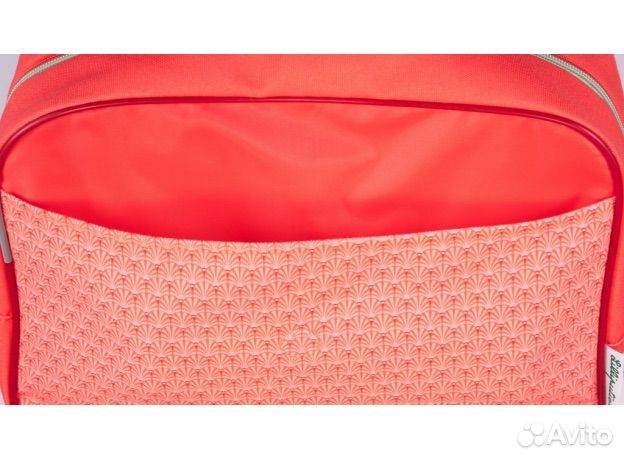 Рюкзак школьный «Фламинго Анаис» Lilliputiens