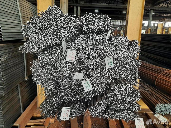 Арматура Гост