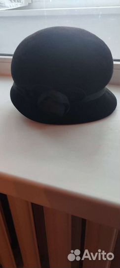 Шляпа женская