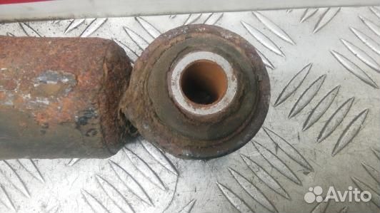 Амортизатор задней балки hyundai H1 (starex) 2 (NN