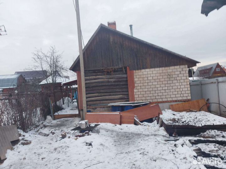 Баня бу на разбор