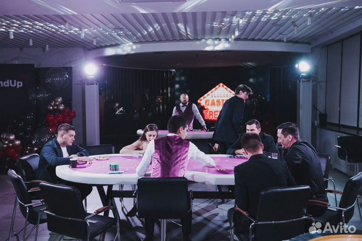 Аренда зала для тренинга мероприятия
