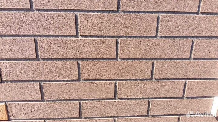 Термопанели на пенопласте