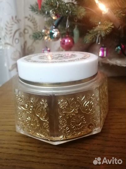 Музыкальная шкатулка СССР