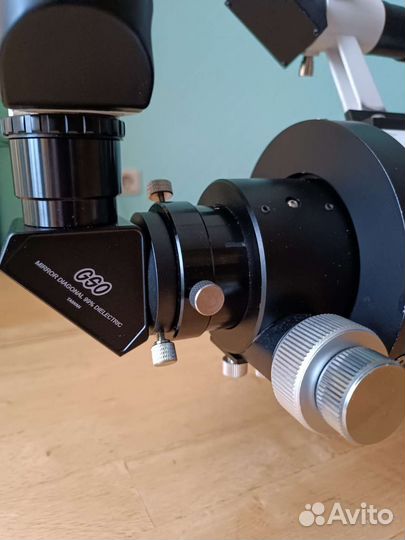 Телескоп Explore scientific AR 127