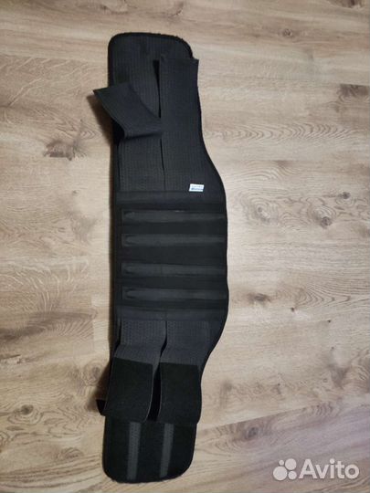 Корсет ортопедический пояснично крестцовый