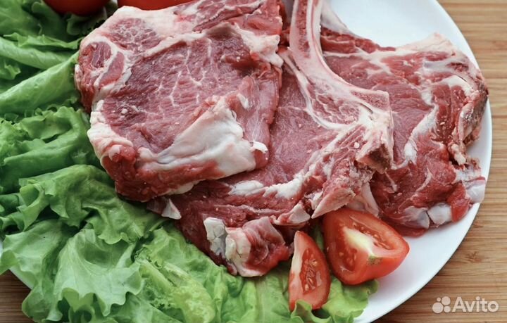 Продам мясо свиннина, говядина