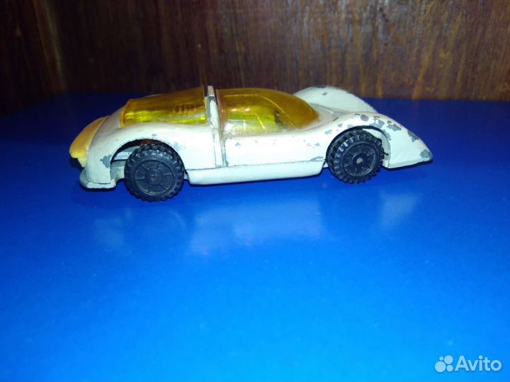 Машинка СССР