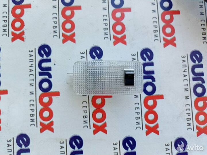 Плафон салонный Mazda Mazda 3 (BL) 2009-2013