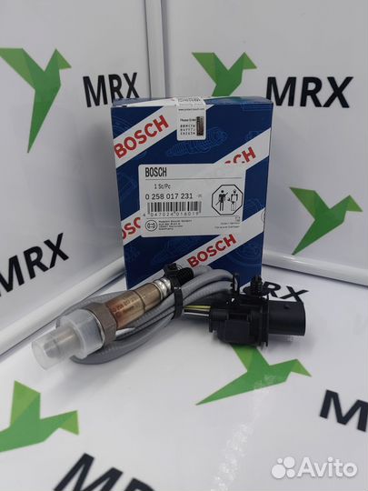 Лямбда-Зонд 0258017231