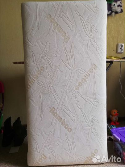 Матрас детский