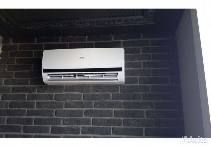 Сплит-системы с гарантией