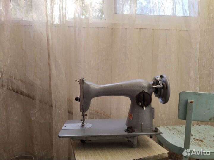 Швейная машинка подольск