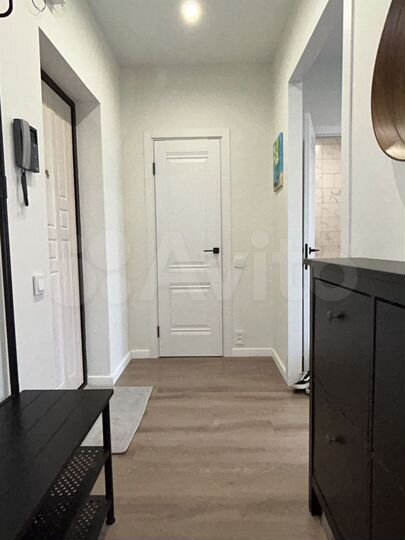 2-к. квартира, 53,4 м², 13/14 эт.