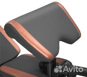 Силовая скамья oxygen denver