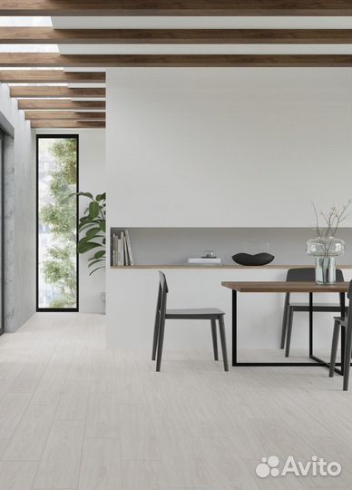 Влагостойкий ламинат