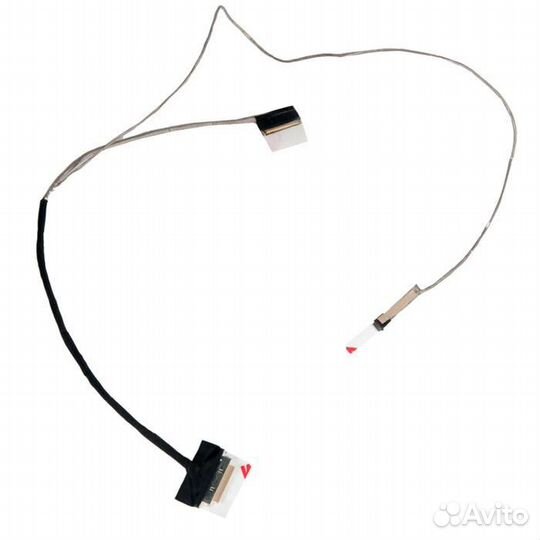 Шлейф матрицы ноутбука DC02002WZ00