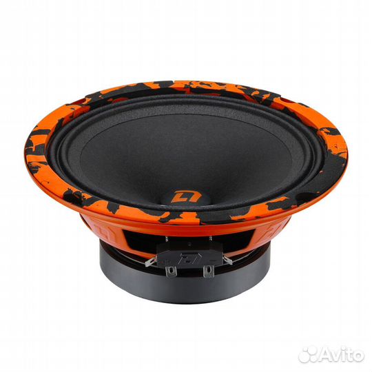 DL Audio Barracuda 165 Динамики