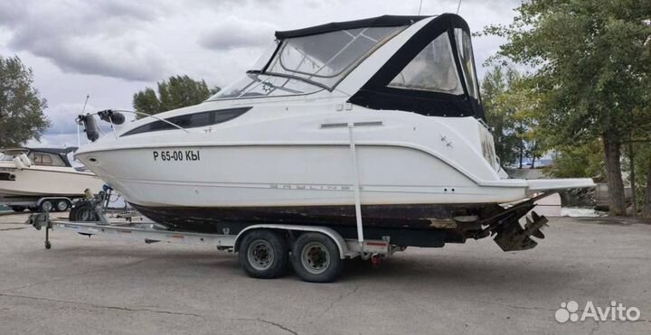 Bayliner 285