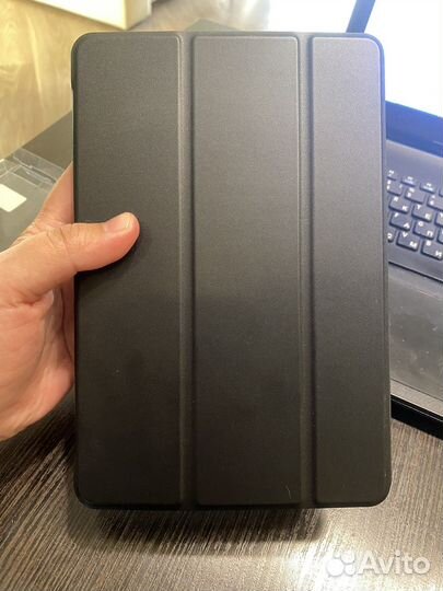 Чехол iPad mini 2019 + стекло