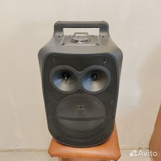 Портативная колонка Booms Bass L2