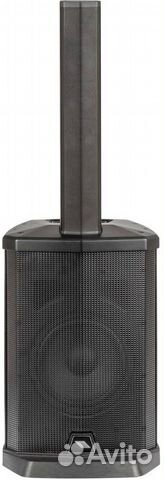 Портативная акустическая система Proel session1