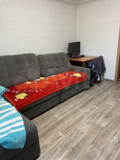 2-к. квартира, 39,4 м², 1/2 эт.