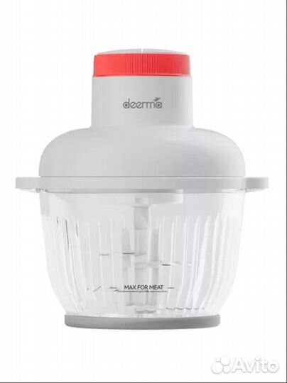 Измельчитель deerma DEM-JR10W