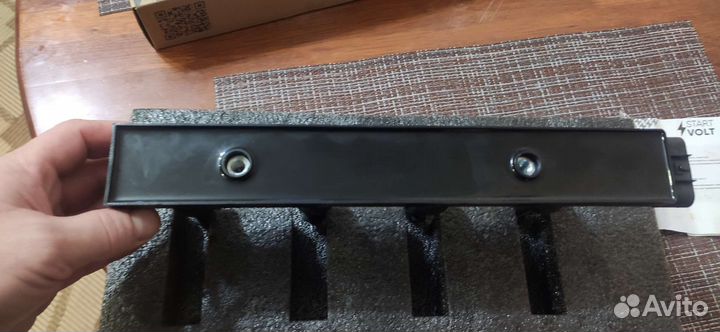 Катушка зажигания