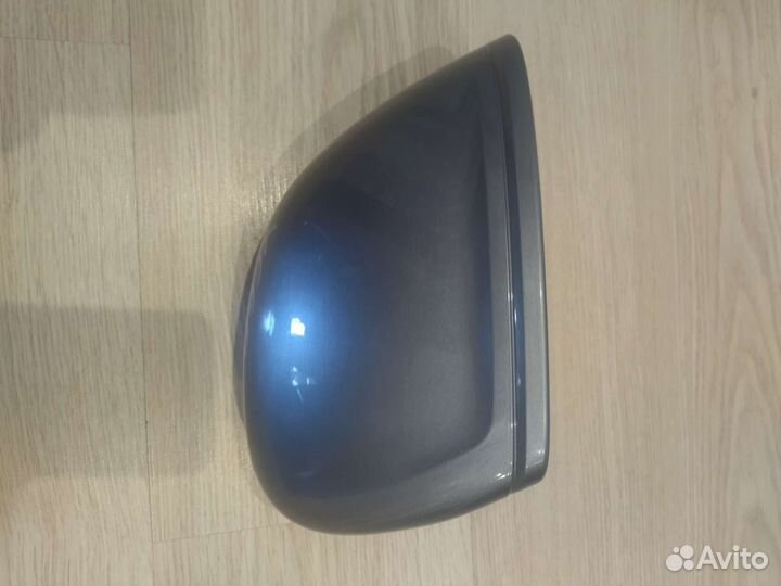 Накладка боковых зеркал volvo XC60