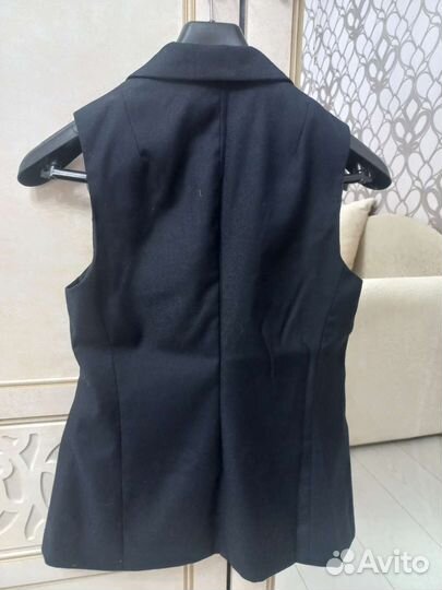 Школьная форма