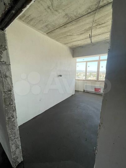 2-к. квартира, 62 м², 8/10 эт.