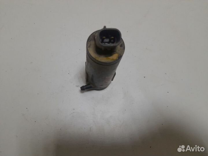 Насос омывателя лобового стекла Kia Rio 3