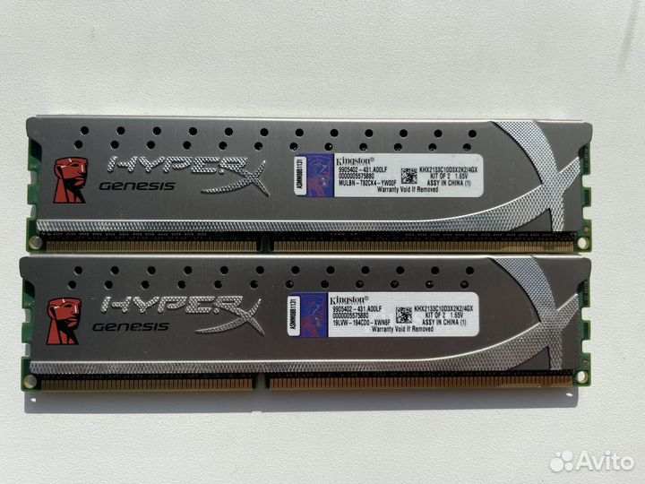 Intel core i5 3550 + 2 материнки + 4 гб оперативки