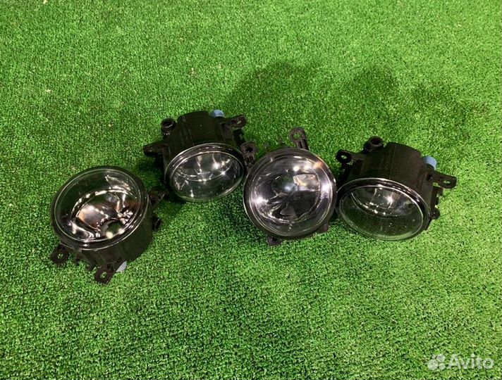 Птф лп 08-18 Ford Focus 2, 3 новая