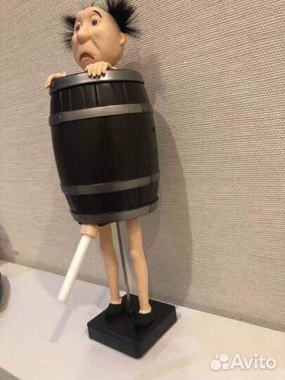 Портсигар. Креативный подарок