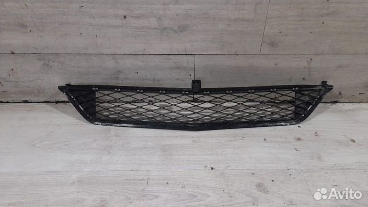 Решетка бампера передняя Mercedes W245 B Class С