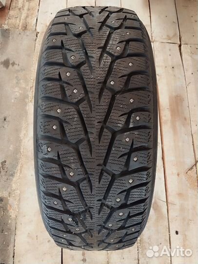 Yokohama Ice Guard IG55 215/55 R17 98