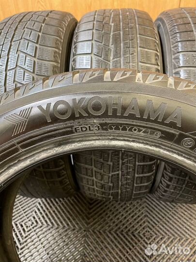 Yokohama Ice Guard IG60 195/55 R16