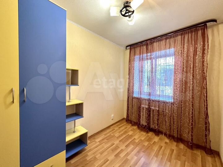 1-к. квартира, 33,2 м², 3/10 эт.