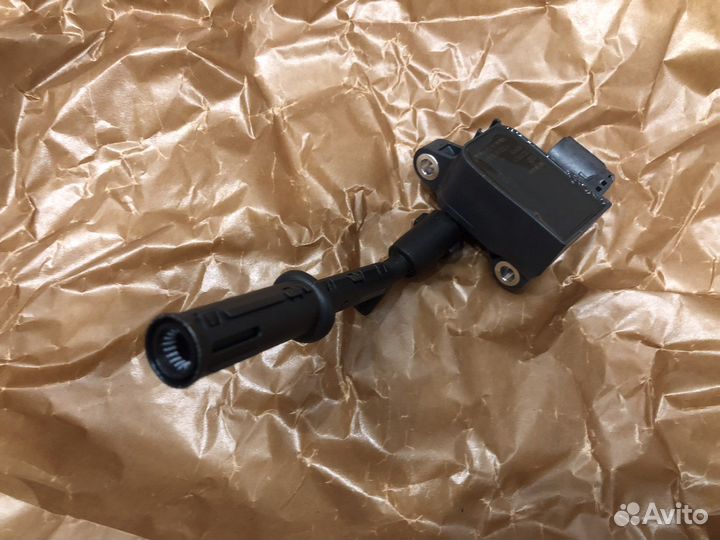 Катушка зажигания Mercedes Benz C E S GL CLC