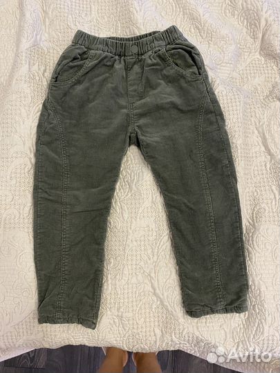 Брюки Zara kids