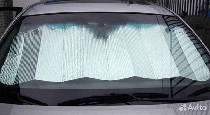 Лобовое стекло замена сегодня