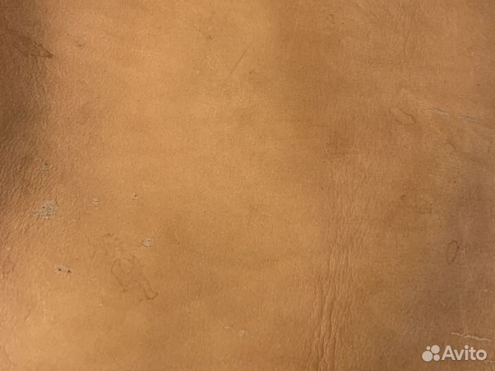 Натуральная кожа